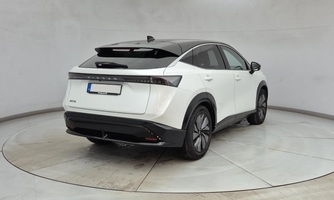 Nissan Ariya vaihtoauto