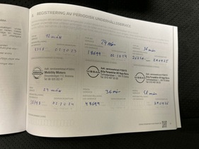 Nissan Ariya vaihtoauto