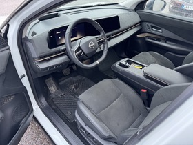 Nissan Ariya vaihtoauto