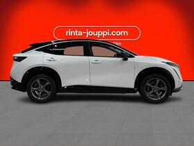 Nissan Ariya vaihtoauto