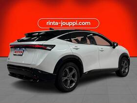 Nissan Ariya vaihtoauto