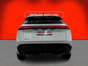 Nissan Ariya vaihtoauto