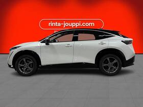 Nissan Ariya vaihtoauto