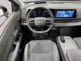 Nissan Ariya vaihtoauto