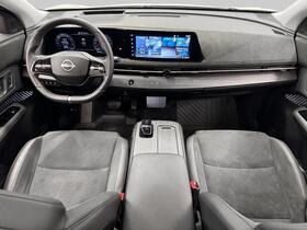 Nissan Ariya vaihtoauto