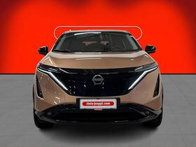 Nissan Ariya vaihtoauto