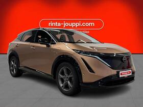 Nissan Ariya vaihtoauto