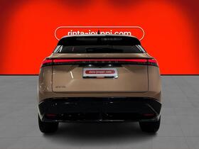 Nissan Ariya vaihtoauto