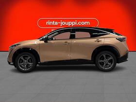 Nissan Ariya vaihtoauto