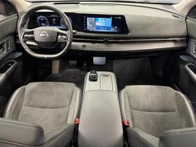 Nissan Ariya vaihtoauto