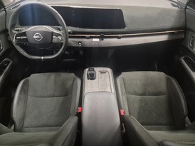 Nissan Ariya vaihtoauto