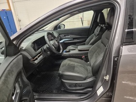 Nissan Ariya vaihtoauto