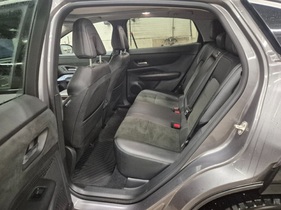 Nissan Ariya vaihtoauto