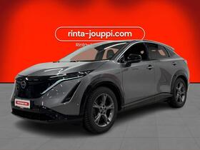 Nissan Ariya vaihtoauto