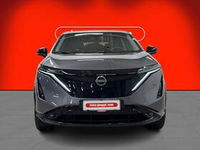 Nissan Ariya vaihtoauto
