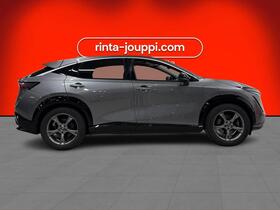 Nissan Ariya vaihtoauto