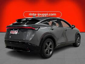 Nissan Ariya vaihtoauto