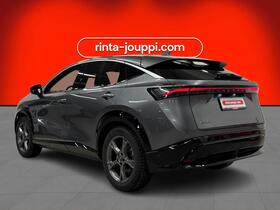 Nissan Ariya vaihtoauto