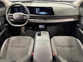 Nissan Ariya vaihtoauto