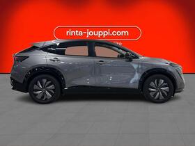 Nissan Ariya vaihtoauto