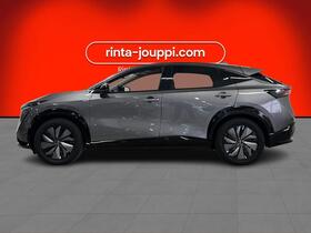 Nissan Ariya vaihtoauto