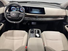 Nissan Ariya vaihtoauto