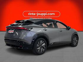 Nissan Ariya vaihtoauto