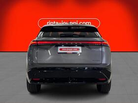 Nissan Ariya vaihtoauto