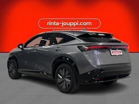 Nissan Ariya vaihtoauto