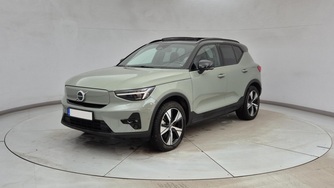 Volvo EX40 vaihtoauto