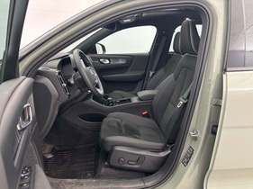 Volvo EX40 vaihtoauto