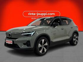 Volvo EX40 vaihtoauto