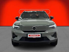 Volvo EX40 vaihtoauto