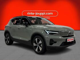 Volvo EX40 vaihtoauto