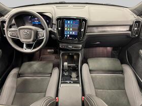 Volvo EX40 vaihtoauto