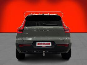 Volvo EX40 vaihtoauto