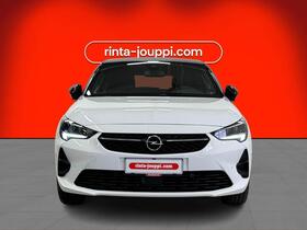 Opel Corsa-e vaihtoauto