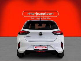 Opel Corsa-e vaihtoauto