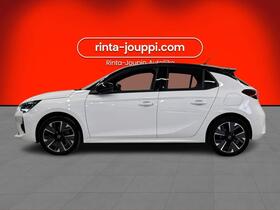 Opel Corsa-e vaihtoauto