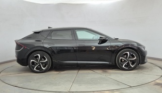 Kia EV6 vaihtoauto