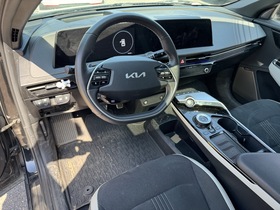 Kia EV6 vaihtoauto