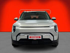 Kia EV3 vaihtoauto