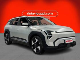 Kia EV3 vaihtoauto