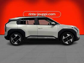 Kia EV3 vaihtoauto
