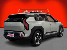 Kia EV3 vaihtoauto