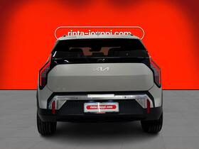 Kia EV3 vaihtoauto