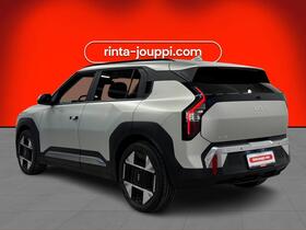Kia EV3 vaihtoauto