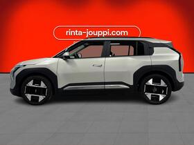 Kia EV3 vaihtoauto
