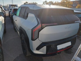 Kia EV3 vaihtoauto