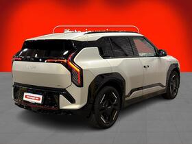 Kia EV3 vaihtoauto
